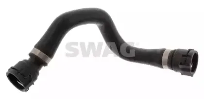 20 94 5841 SWAG Шланг радиатора